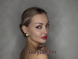 Darylatcher