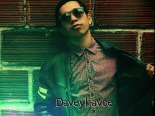 Daveyhavoe