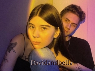 Davidandbella