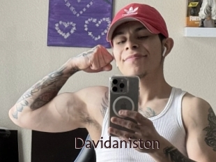 Davidaniston