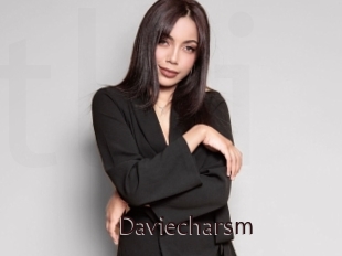 Daviecharsm