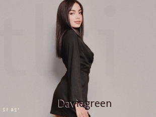 Daviegreen