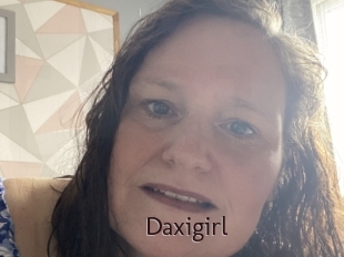 Daxigirl