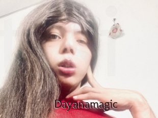 Dayanamagic