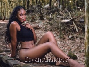 Dayanathompson