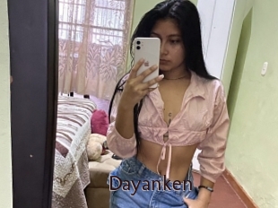 Dayanken