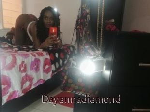 Dayannadiamond