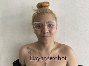 Dayansexihot