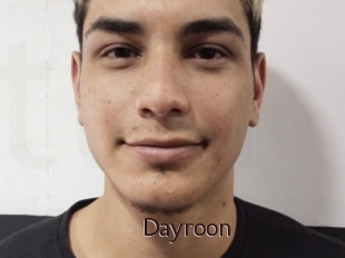 Dayroon