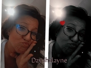 Dayshalayne