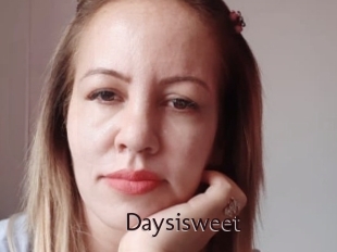Daysisweet