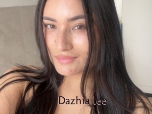 Dazhia_lee