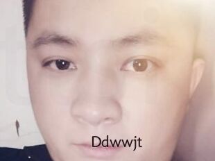 Ddwwjt