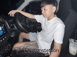 Deaconstetson