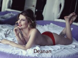 Deanan