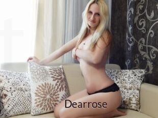 Dearrose
