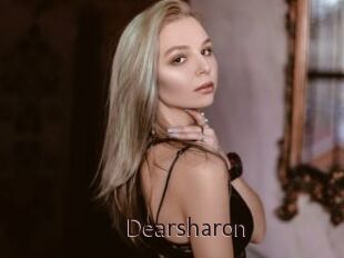 Dearsharon