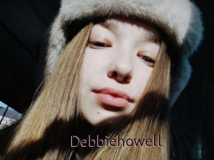 Debbiehowell