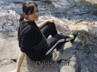 Debbiesmit