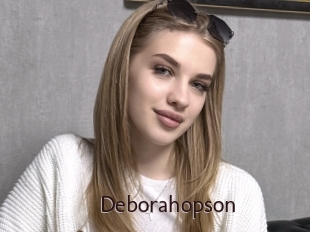 Deborahopson