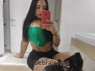 Debralee018