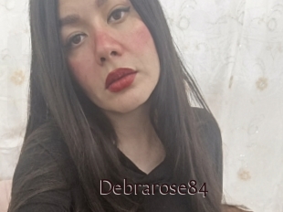 Debrarose84