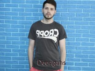 Deengans