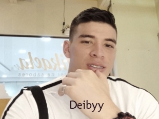 Deibyy