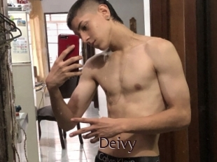 Deivy