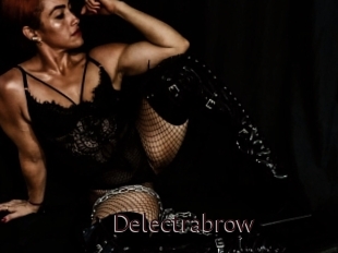 Delectrabrow