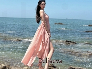 Deliaeva