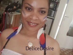 DeliceDesire