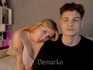 Demarko