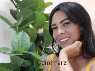 Demimarz