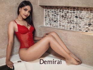 demirai Top listen server