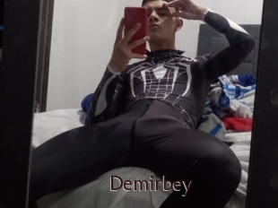 Demirbey