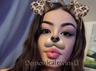 Demonicalewinski