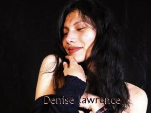 Denise_lawrence