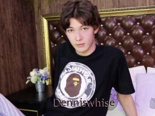 Denniswhise