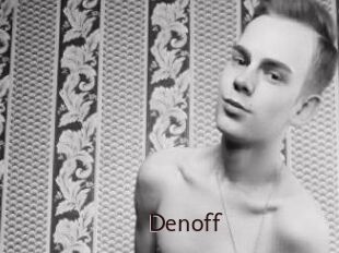 Denoff