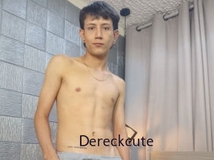 Dereckcute