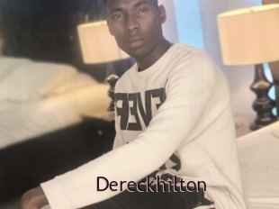 Dereckhilton