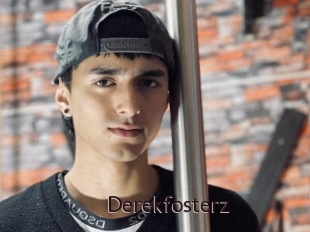 Derekfosterz