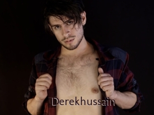 Derekhussain