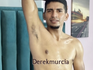 Derekmurcia