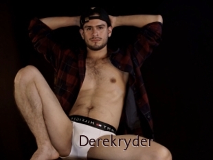 Derekryder