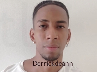 Derrickdeann