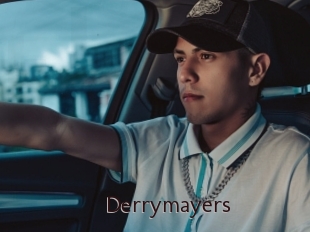 Derrymayers