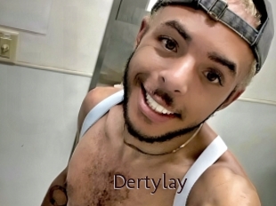 Dertylay