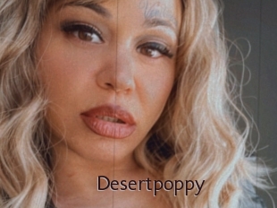 Desertpoppy